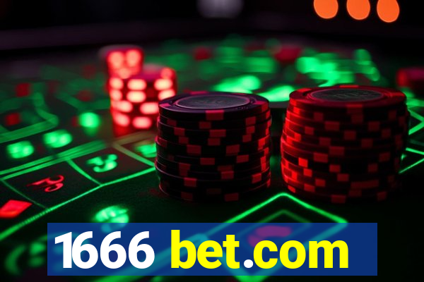 1666 bet.com